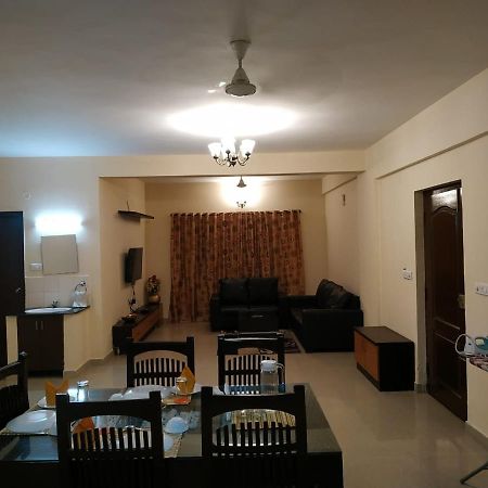 Bulande Comforts-Service Apartment Itpl Whitefield Bangalore Dış mekan fotoğraf