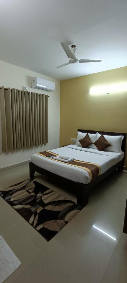 Bulande Comforts-Service Apartment Itpl Whitefield Bangalore Dış mekan fotoğraf